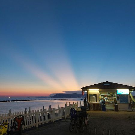 Appartamento Al Mare Di Liguria E Toscana มารีนา ดิ มาซซา ภายนอก รูปภาพ