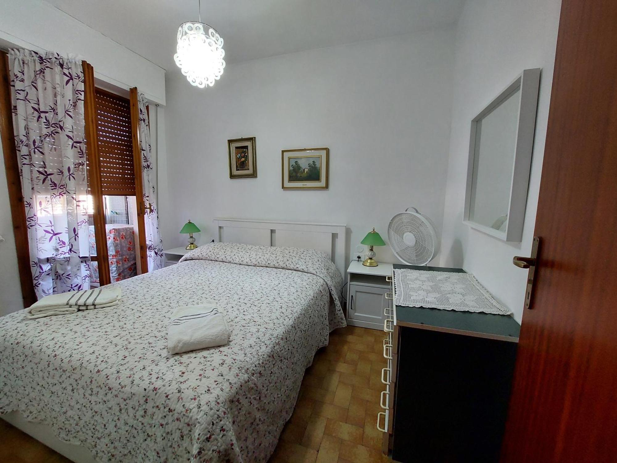 Appartamento Al Mare Di Liguria E Toscana มารีนา ดิ มาซซา ภายนอก รูปภาพ